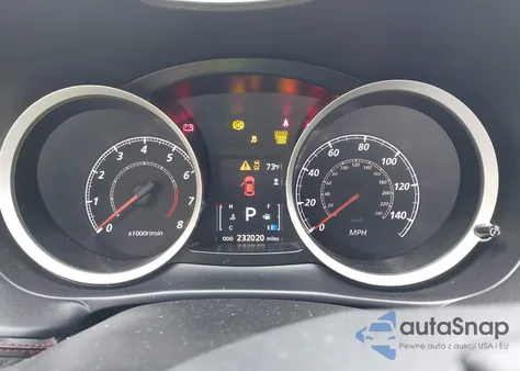 2015 Mitsubishi Lancer Es из США, поврежденный, VIN JA32U2FUXFU004382